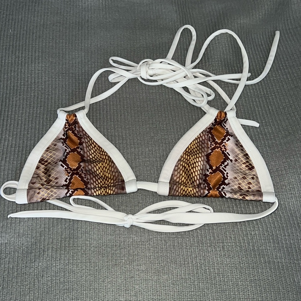 Montce Medium Swim Top